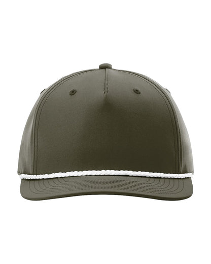 Richardson - Braided Performance Cap - 258