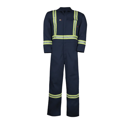 Big Bill Westex Ultrasoft® HV Industrial Coverall