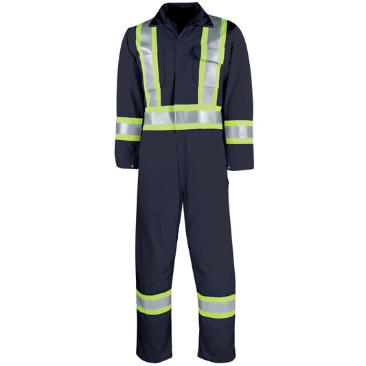 Big Bill Unlined Work Coverall