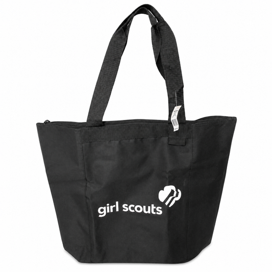 Girl Scouts Adult Bag - 75176