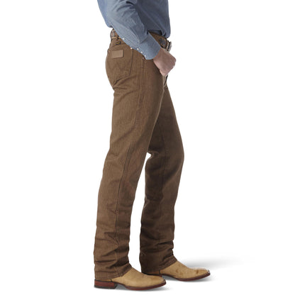 Wrangler 13MWZBW Cowboy Cut Original Fit Men's Jeans, Clearance