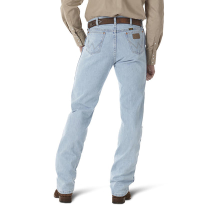 Wrangler® Cowboy Cut® Men's Jeans - Original Fit - Bleach