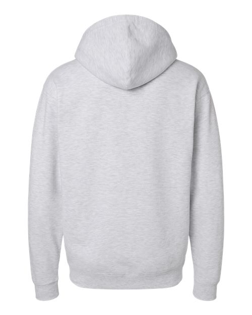 Unisex Heavyweight Hooded Sweatshirt - IND4000 (CLEARANCE - XL)