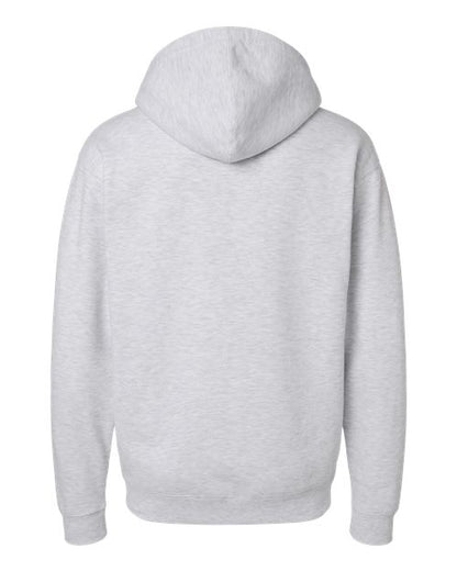 Unisex Heavyweight Hooded Sweatshirt - IND4000 (CLEARANCE - XL)