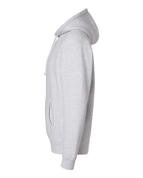 Unisex Heavyweight Hooded Sweatshirt - IND4000 (CLEARANCE - XL)