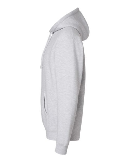 Unisex Heavyweight Hooded Sweatshirt - IND4000 (CLEARANCE - XL)