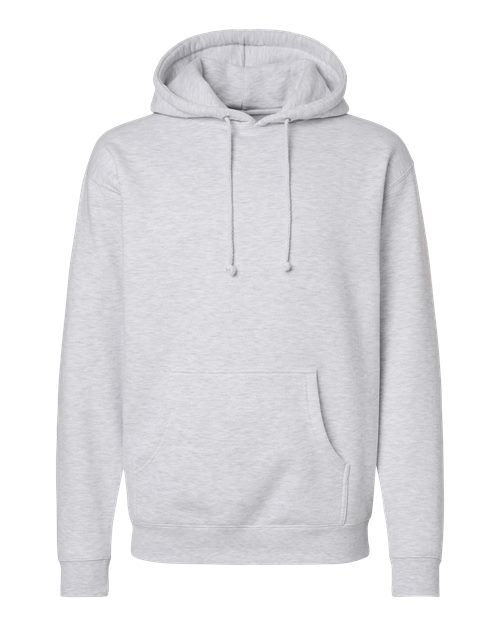 Unisex Heavyweight Hooded Sweatshirt - IND4000 (CLEARANCE - XL)