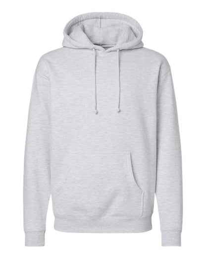 Unisex Heavyweight Hooded Sweatshirt - IND4000 (CLEARANCE - XL)