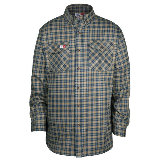 Big Bill Button Down Shirt