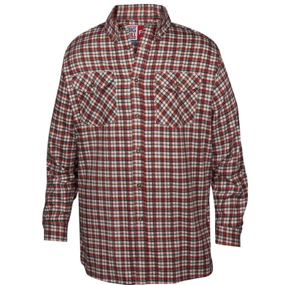 Big Bill Button Down Shirt