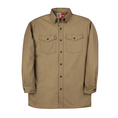 Big Bill Westex® DH Button Down Shirt