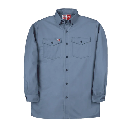 Big Bill Westex® DH Button Down Shirt