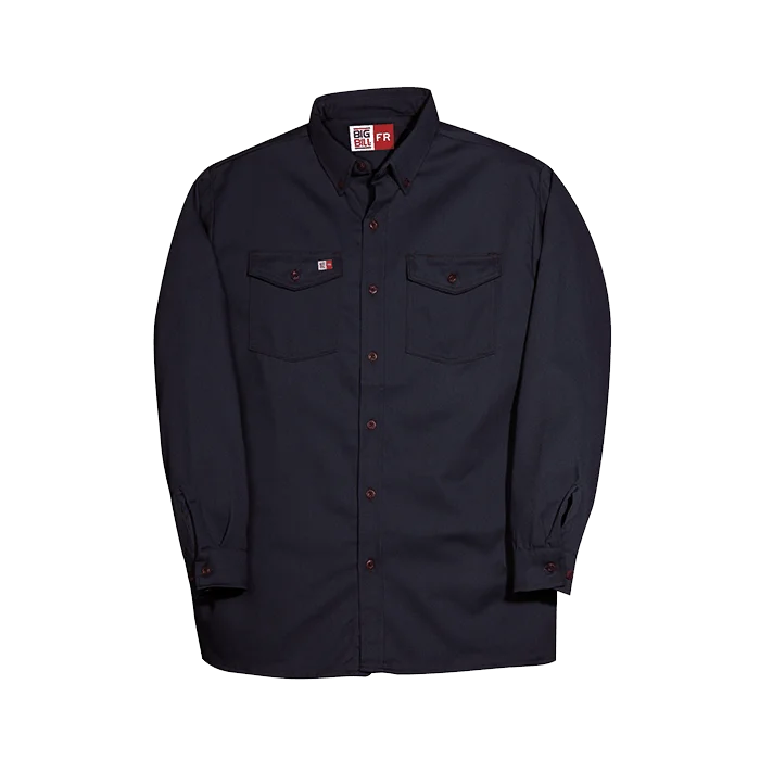 Big Bill Westex® DH Button Down Shirt