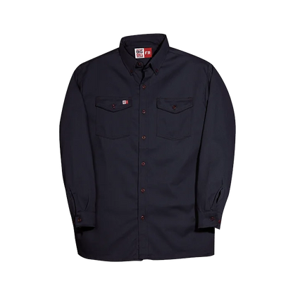 Big Bill Westex® DH Button Down Shirt