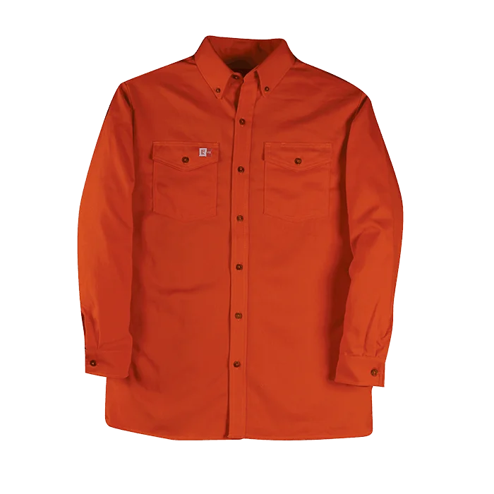 Big Bill Westex® DH Button Down Shirt