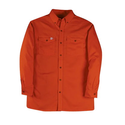 Big Bill Westex® DH Button Down Shirt