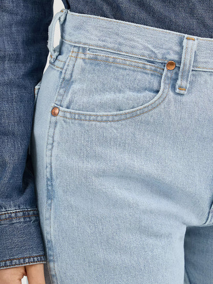 Cowboy Cut® Slim Fit Jean - Bleach - 1014MWZGH