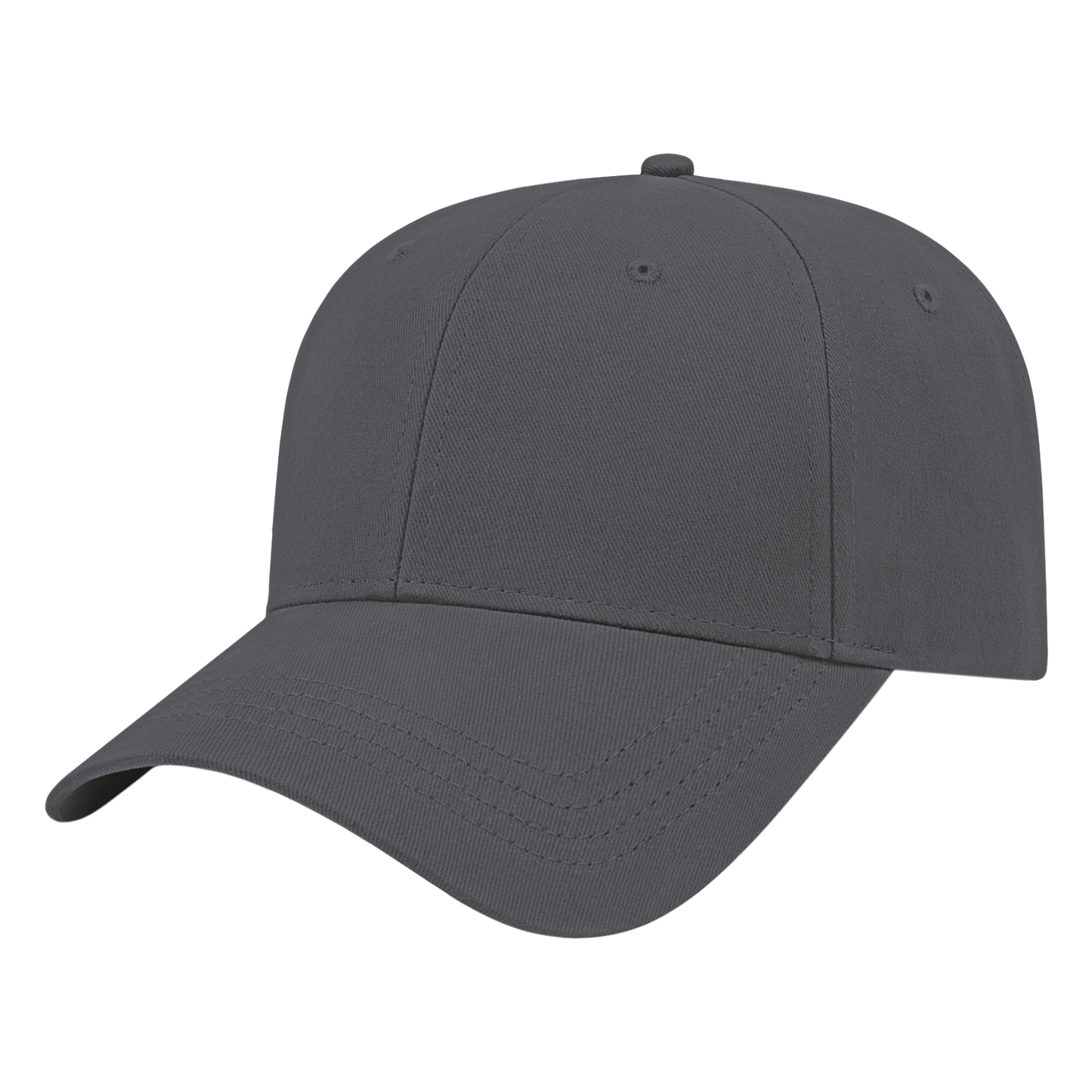 Blue Generation Lightweight Structured Low Profile Cap-BG1500C