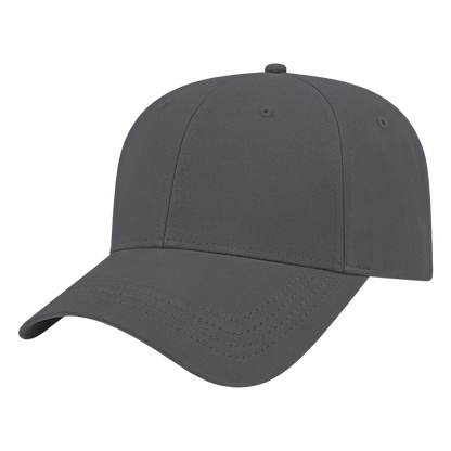 Blue Generation Lightweight Structured Low Profile Cap-BG1500C