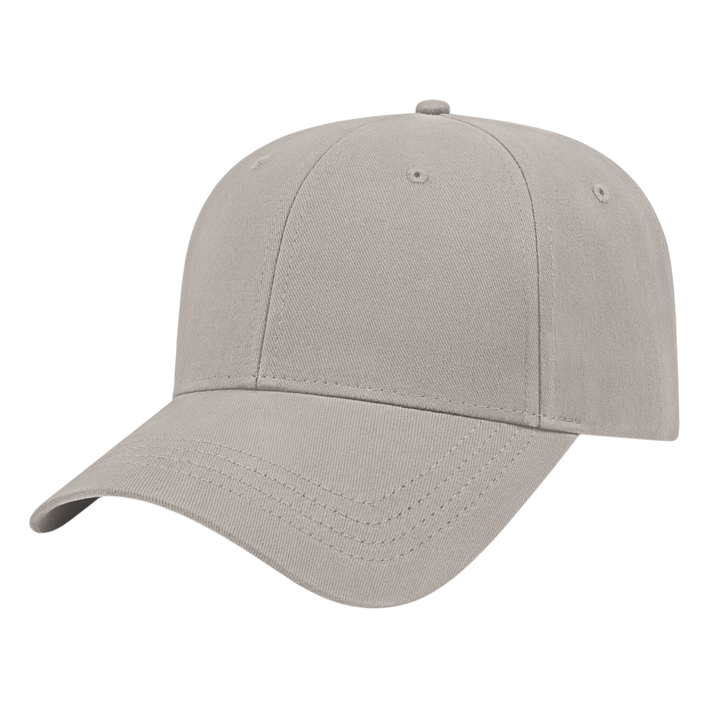 Blue Generation Lightweight Structured Low Profile Cap-BG1500C