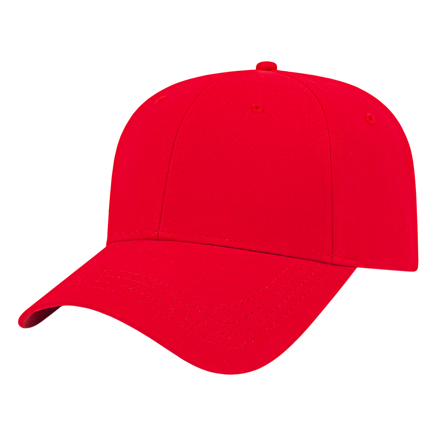 Blue Generation Lightweight Structured Low Profile Cap-BG1500C