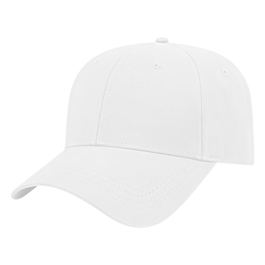 Blue Generation Lightweight Structured Low Profile Cap-BG1500C