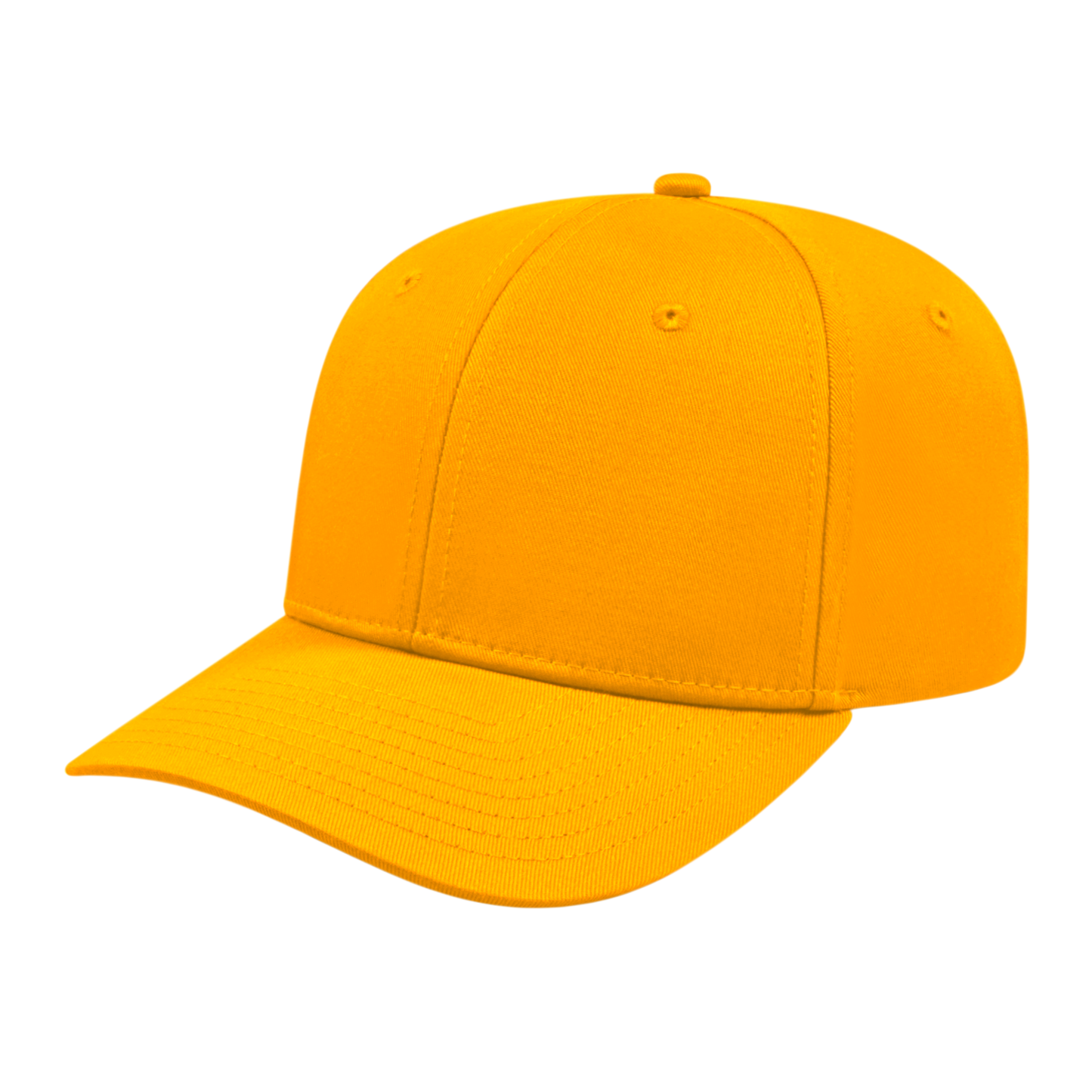 Blue Generation Original Poly/Cotton Snap Back Cap-BG1505C