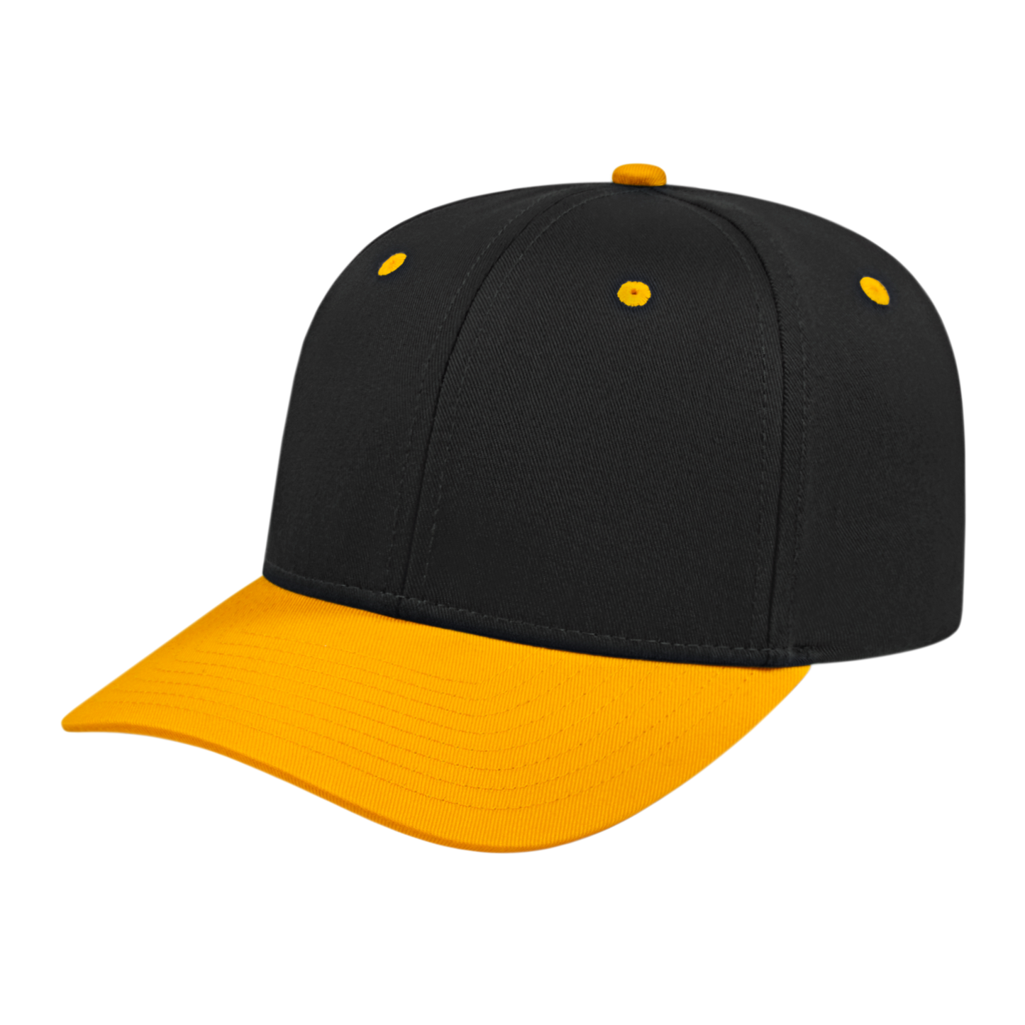 Blue Generation Original Poly/Cotton Snap Back Cap-BG1505C