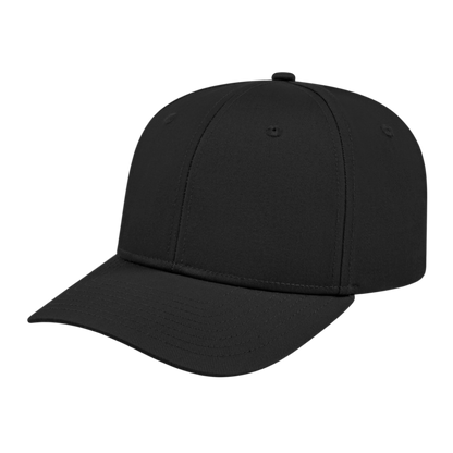 Blue Generation Original Poly/Cotton Snap Back Cap-BG1505C