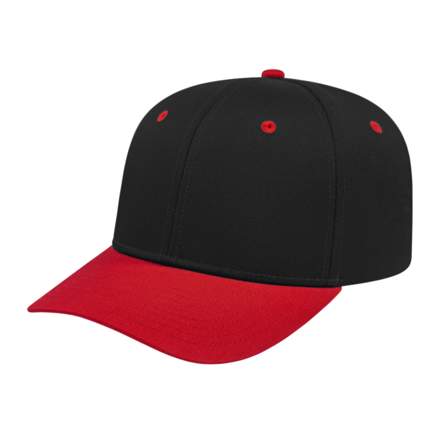 Blue Generation Original Poly/Cotton Snap Back Cap-BG1505C