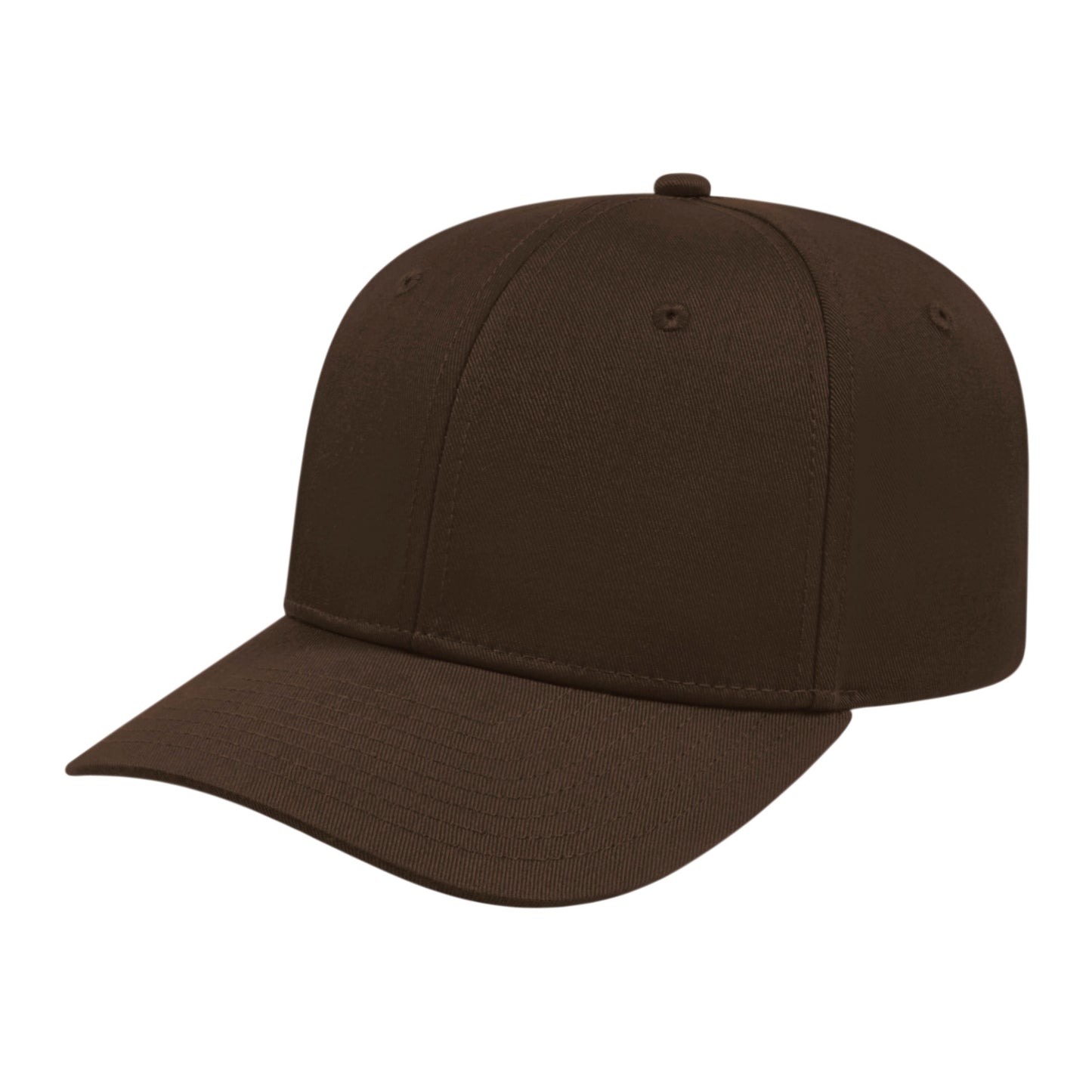 Blue Generation Original Poly/Cotton Snap Back Cap-BG1505C