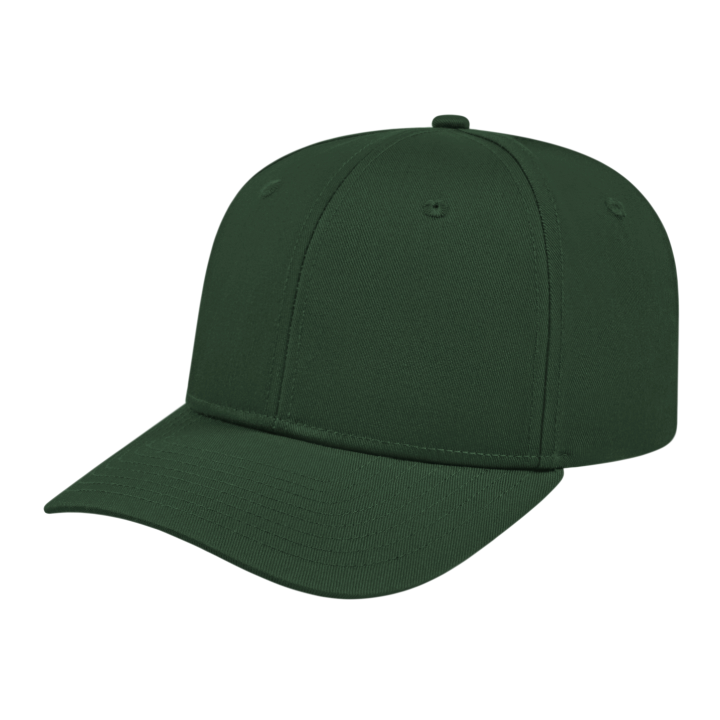Blue Generation Original Poly/Cotton Snap Back Cap-BG1505C