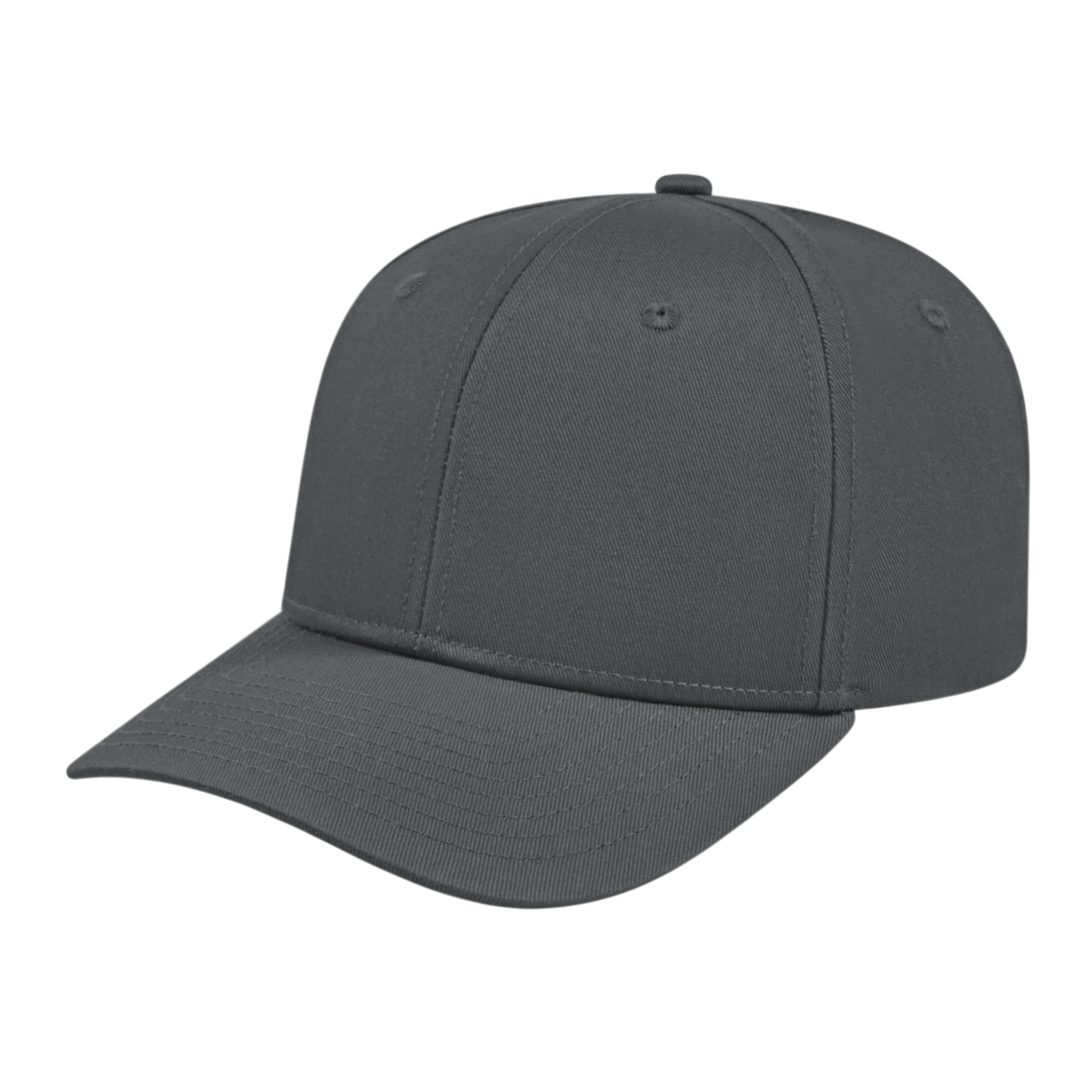 Blue Generation Original Poly/Cotton Snap Back Cap-BG1505C