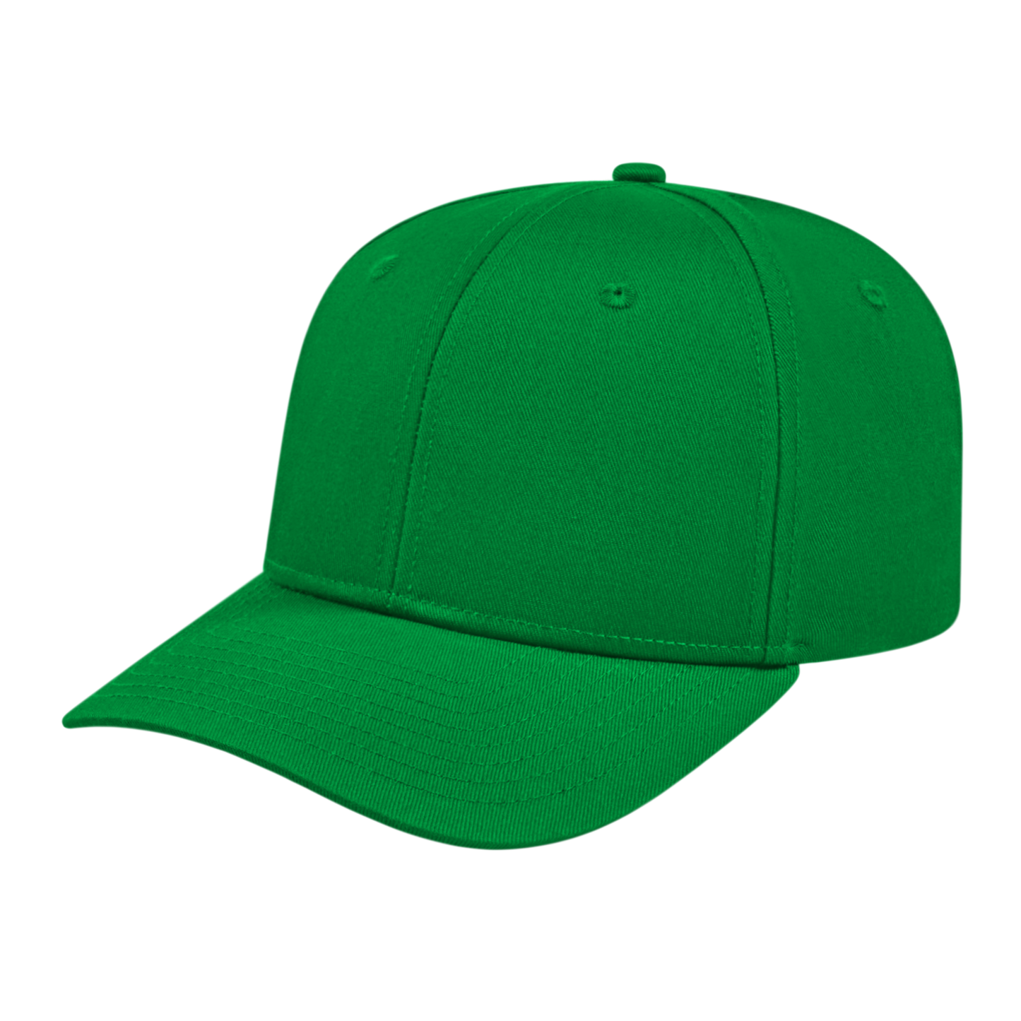 Blue Generation Original Poly/Cotton Snap Back Cap-BG1505C