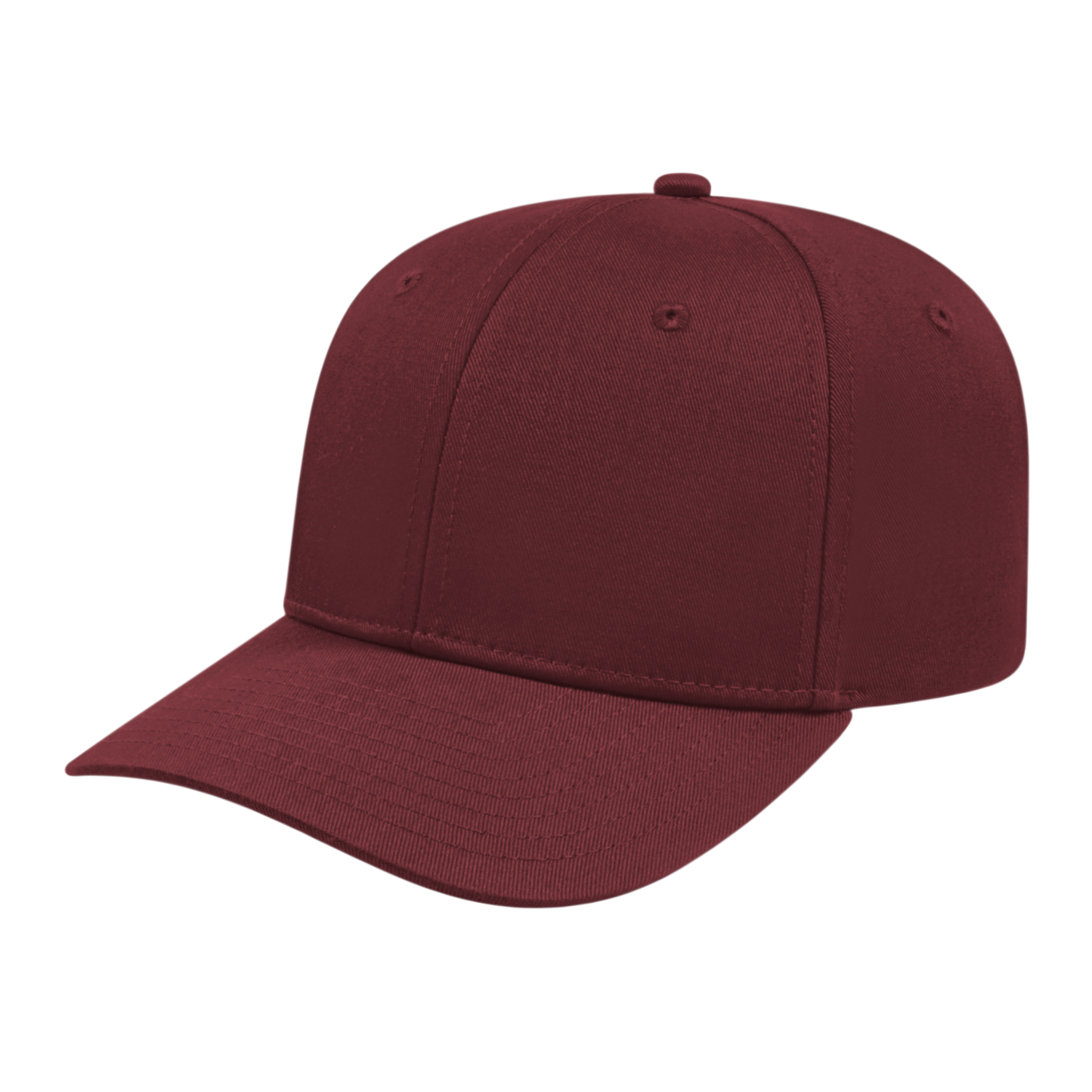 Blue Generation Original Poly/Cotton Snap Back Cap-BG1505C