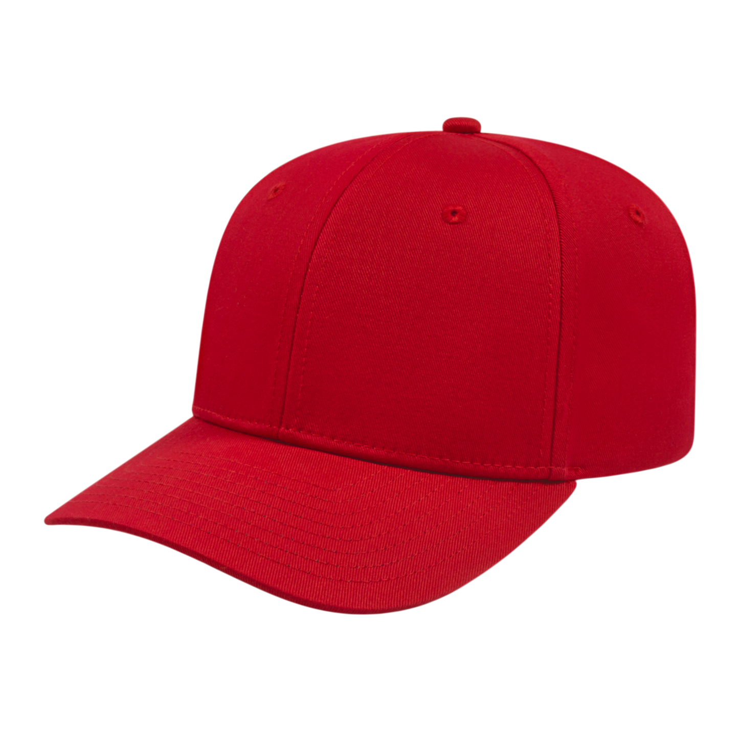 Blue Generation Original Poly/Cotton Snap Back Cap-BG1505C