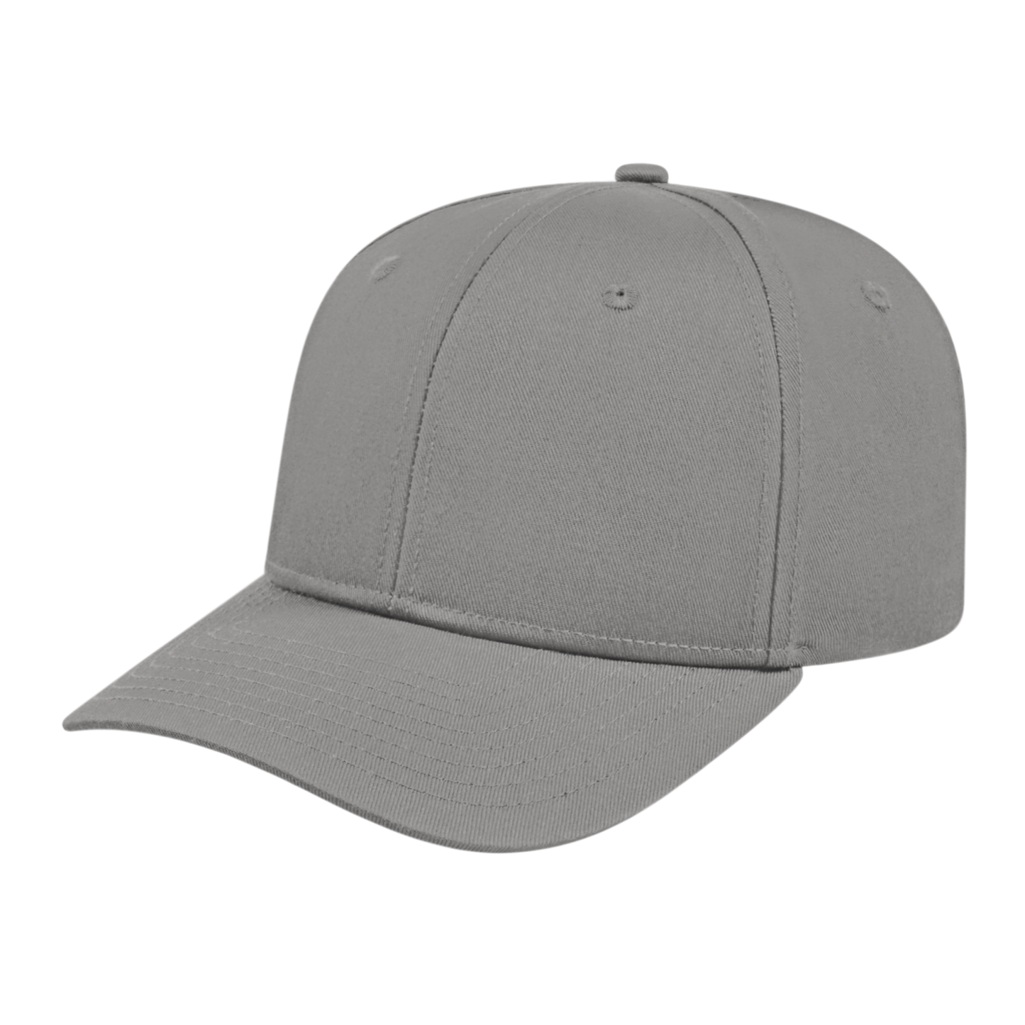 Blue Generation Original Poly/Cotton Snap Back Cap-BG1505C