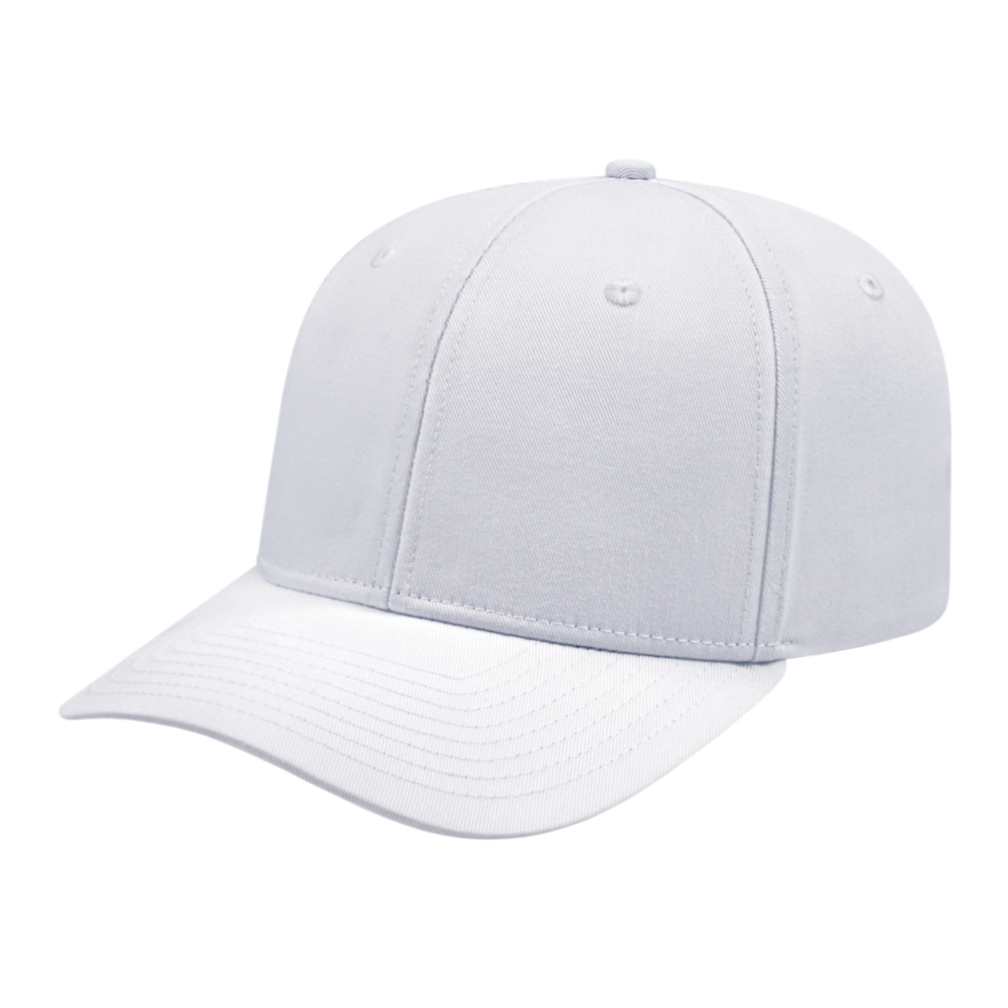Blue Generation Original Poly/Cotton Snap Back Cap-BG1505C