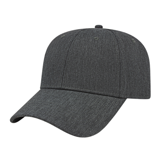 Blue Generation Recycled Cap-BG1507C