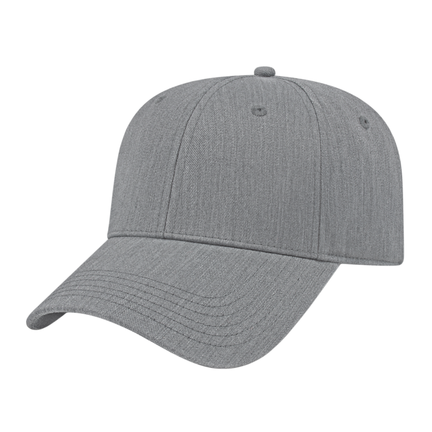 Blue Generation Recycled Cap-BG1507C