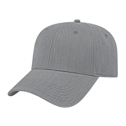 Blue Generation Recycled Cap-BG1507C