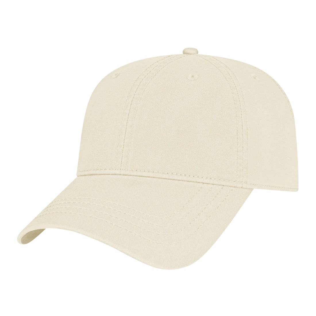Blue Generation Relaxed Golf Cap-BG1510C