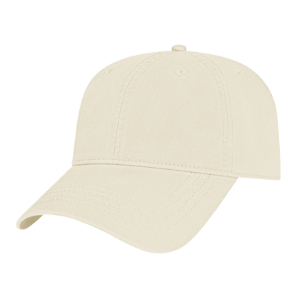 Blue Generation Relaxed Golf Cap-BG1510C