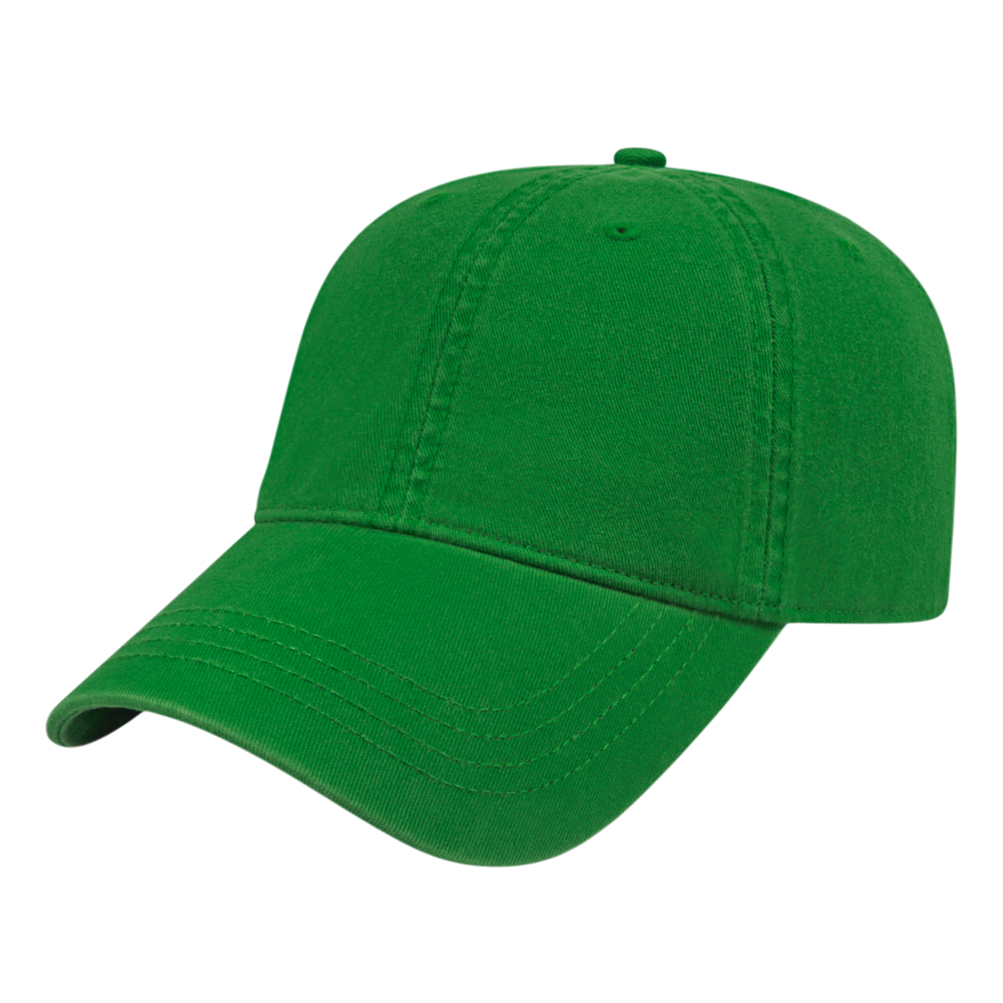 Blue Generation Relaxed Golf Cap-BG1510C