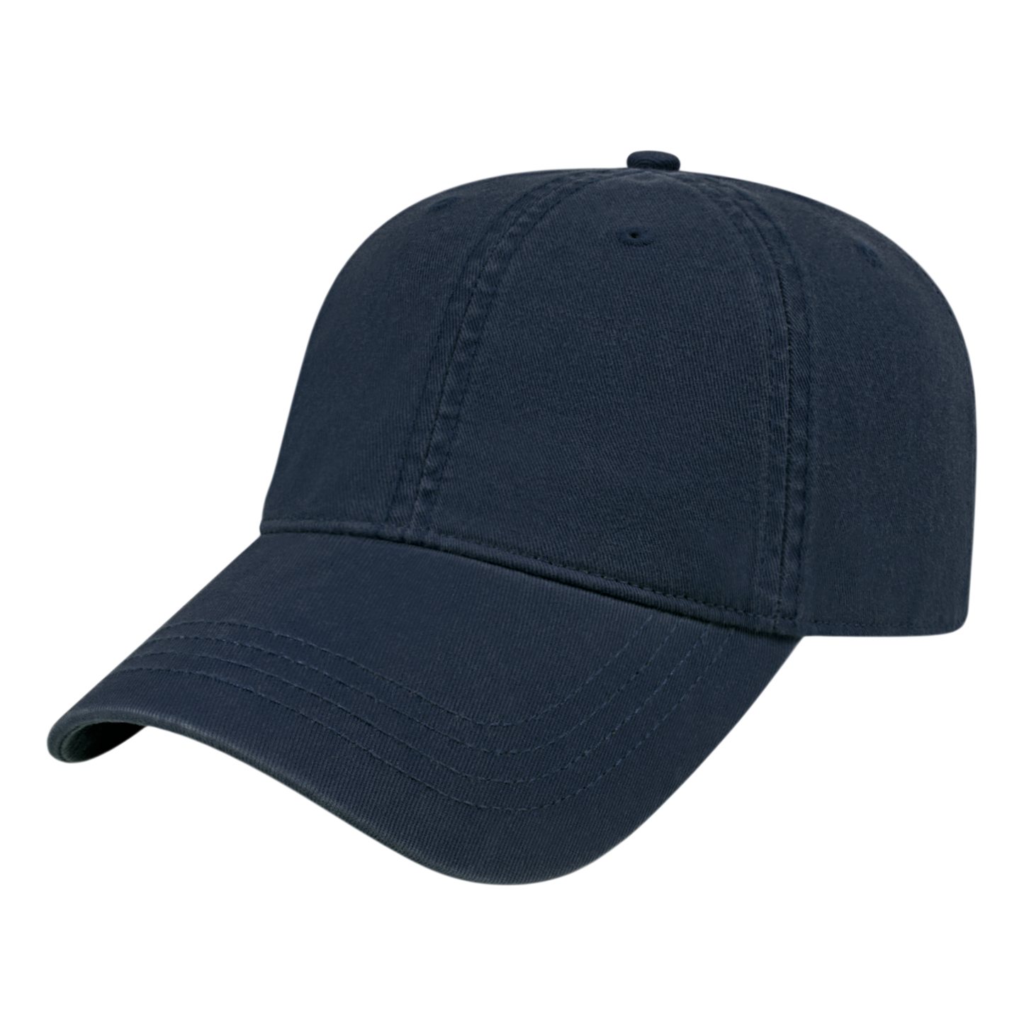 Blue Generation Relaxed Golf Cap-BG1510C
