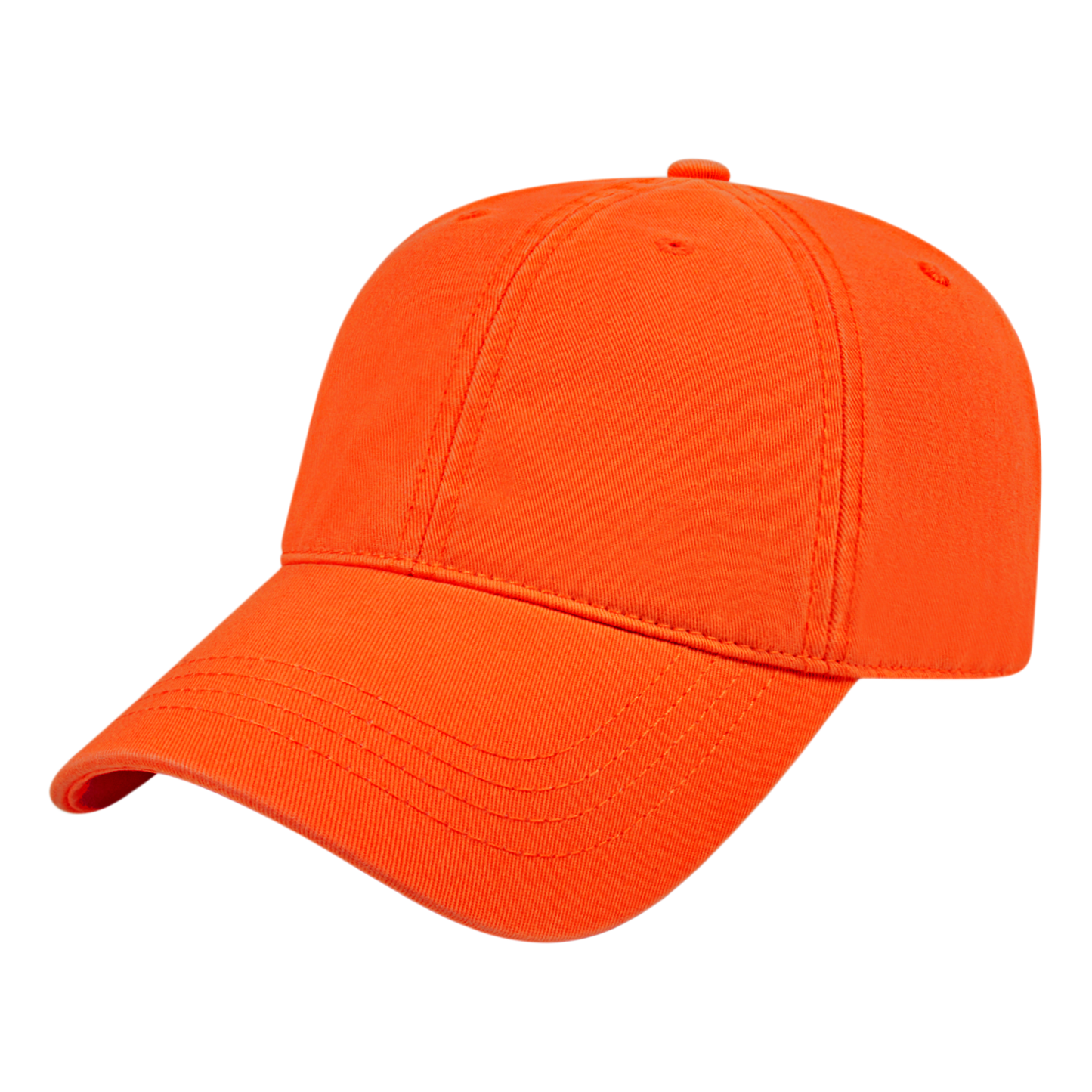 Blue Generation Relaxed Golf Cap-BG1510C