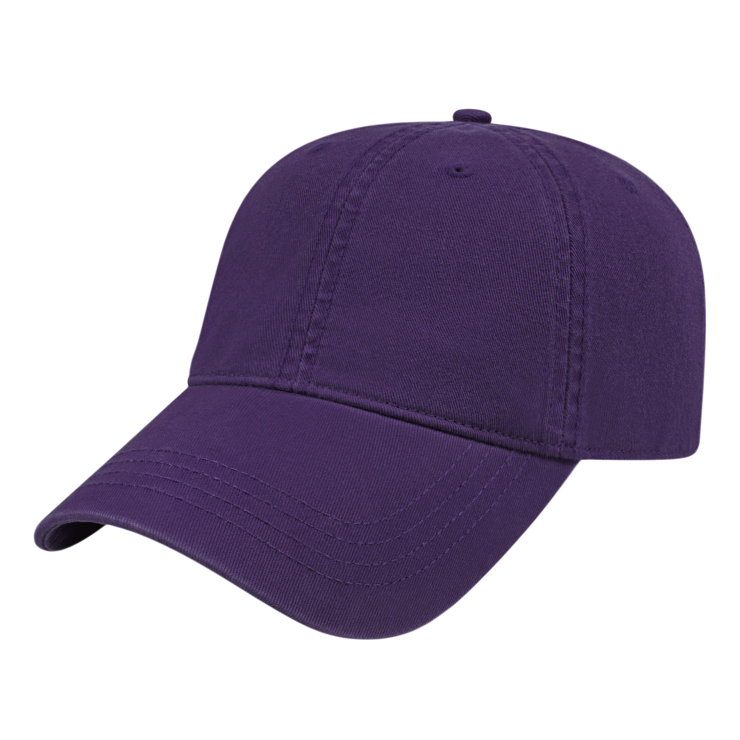 Blue Generation Relaxed Golf Cap-BG1510C