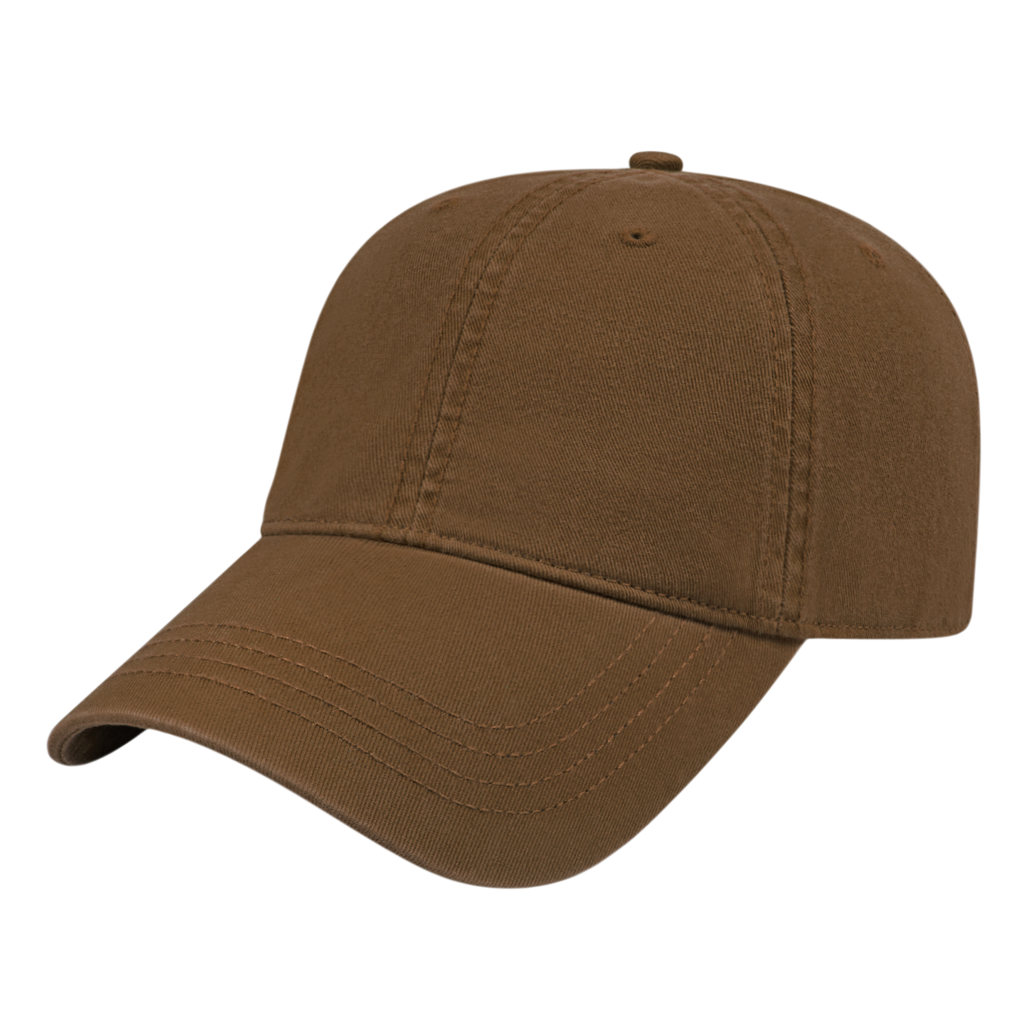 Blue Generation Relaxed Golf Cap-BG1510C