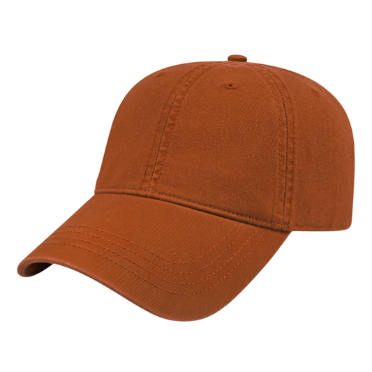 Blue Generation Relaxed Golf Cap-BG1510C