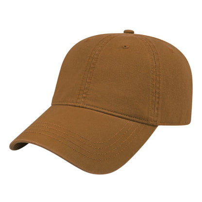 Blue Generation Relaxed Golf Cap-BG1510C